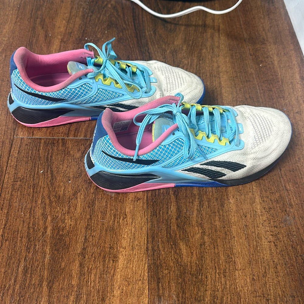 Reebok Nano X2